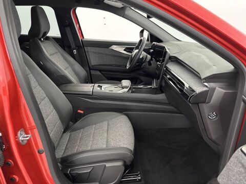 Espace E-Tech full hybrid 200 5pl 2025 occasion 61000 Alen&ccedil;on