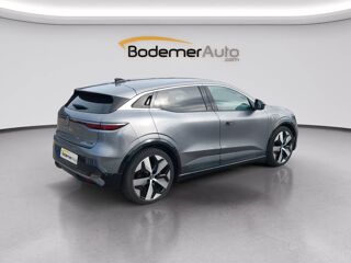 M&eacute;gane Megane E-Tech EV60 220 ch optimum charge 2023 occasion 29000 Quimper