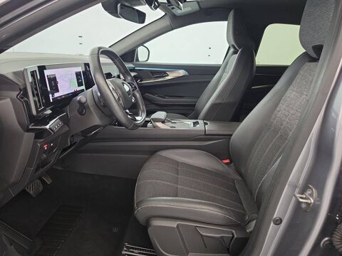 Austral mild hybrid 160 auto 2023 occasion 29270 Carhaix-Plouguer