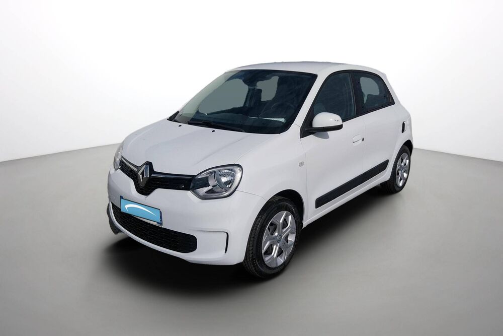 Twingo III Achat Int&eacute;gral - 21 2022 occasion 56000 Vannes