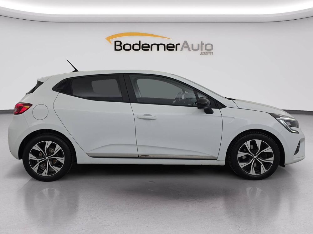 Clio CLIO SOCIETE BLUE DCI 100 2023 occasion 56300 Pontivy