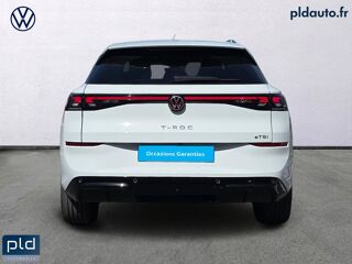 T-ROC T-Roc 1.5 eTSI EVO2 Hybrid 150 ch DSG7 2026 occasion 13012 Marseille