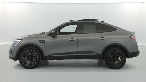 Arkana E-Tech full hybrid 145 GSR2 2025 occasion 56000 Vannes