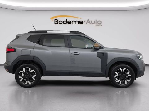 Duster Hybrid 140 2025 occasion 14200 H&eacute;rouville-Saint-Clair
