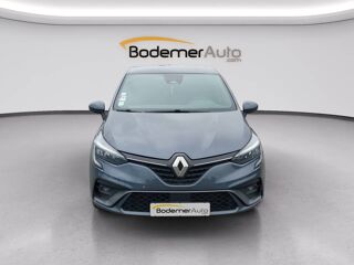 Clio E-Tech 140 - 21 2021 occasion 14500 Vire