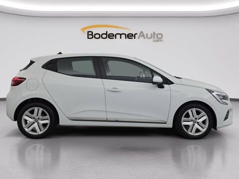 Clio SCe 65 - 21N 2022 occasion 14200 H&eacute;rouville-Saint-Clair