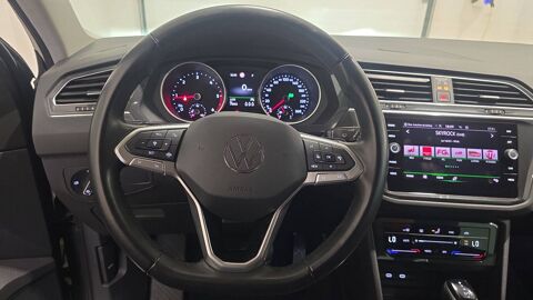 Tiguan 2.0 TDI 150ch DSG7 2024 occasion 25000 Besan&ccedil;on