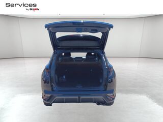 Tucson 1.6 T-GDI 239 Hybrid BVA6 2026 occasion 01440 Viriat