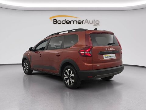 Jogger Hybrid 140 5 places 2023 occasion 22000 Saint-Brieuc