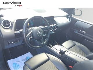 Classe B 200 d 8G-DCT 2021 occasion 01440 Viriat