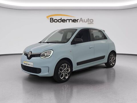 Annonce voiture Renault Twingo 13890 €