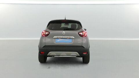 Captur dCi 90 2018 occasion 29600 Morlaix
