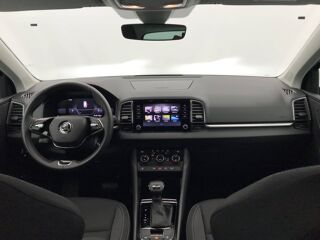 Karoq 2.0 TDI 116 ch SCR DSG7 2024 occasion 25000 Besan&ccedil;on