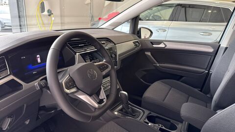 Touran 1.5 TSI EVO 150 DSG7 7pl 2026 occasion 25000 Besan&ccedil;on