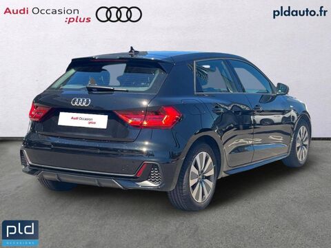 A1 Sportback 30 TFSI 110 ch BVM6 2023 occasion 13090 Aix-en-Provence