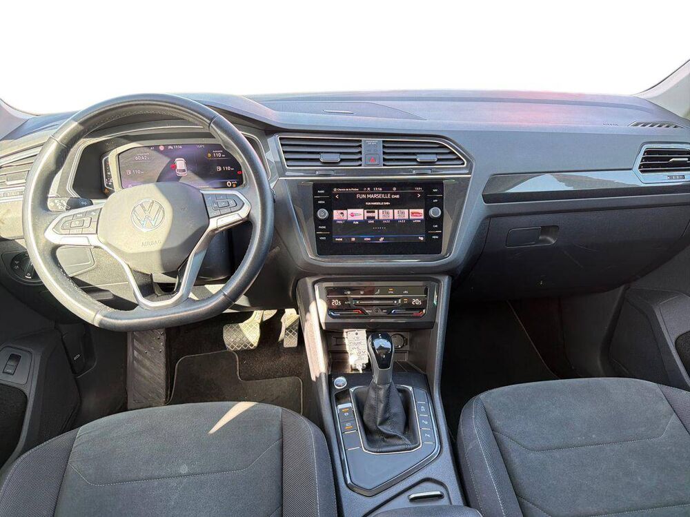 Tiguan 2.0 TDI 150ch DSG7 2023 occasion 13090 Aix-en-Provence