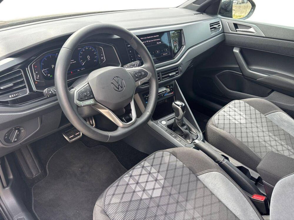 Taigo 1.5 TSI 150 DSG7 2025 occasion 13730 Saint-Victoret