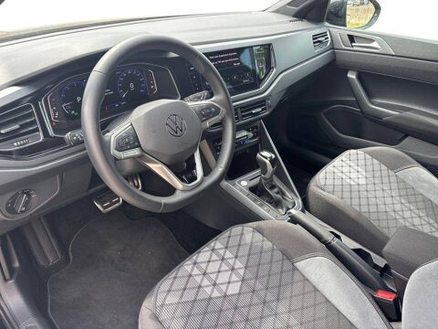Taigo 1.5 TSI 150 DSG7 2025 occasion 13730 Saint-Victoret