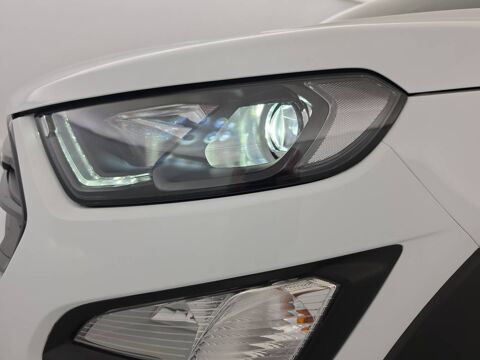 Ecosport EcoSport 1.0 EcoBoost 125ch S&S BVM6 2022 occasion 29600 Morlaix