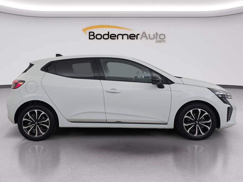 Clio TCe 90 2024 occasion 61200 Argentan
