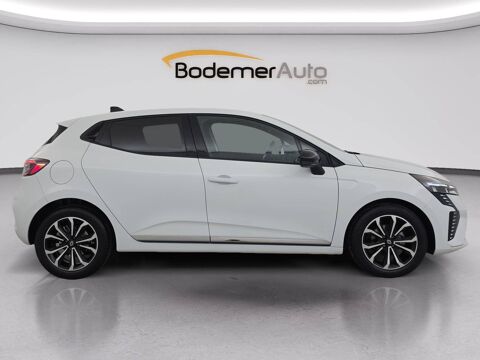 Clio TCe 90 2024 occasion 61200 Argentan