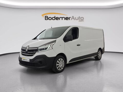Annonce voiture Camion - porteur > 3,5 t Camion - porteur > 3,5 t 16490 €