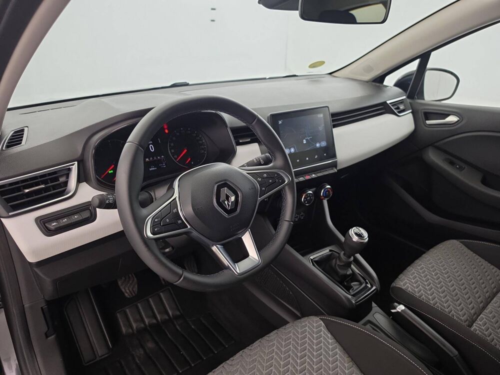 Clio TCe 90 2023 occasion 14200 H&eacute;rouville-Saint-Clair