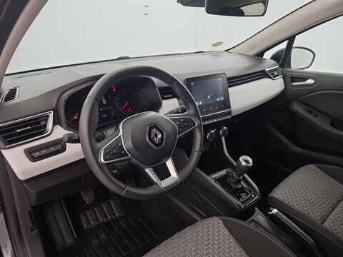 Clio TCe 90 2023 occasion 14200 H&eacute;rouville-Saint-Clair