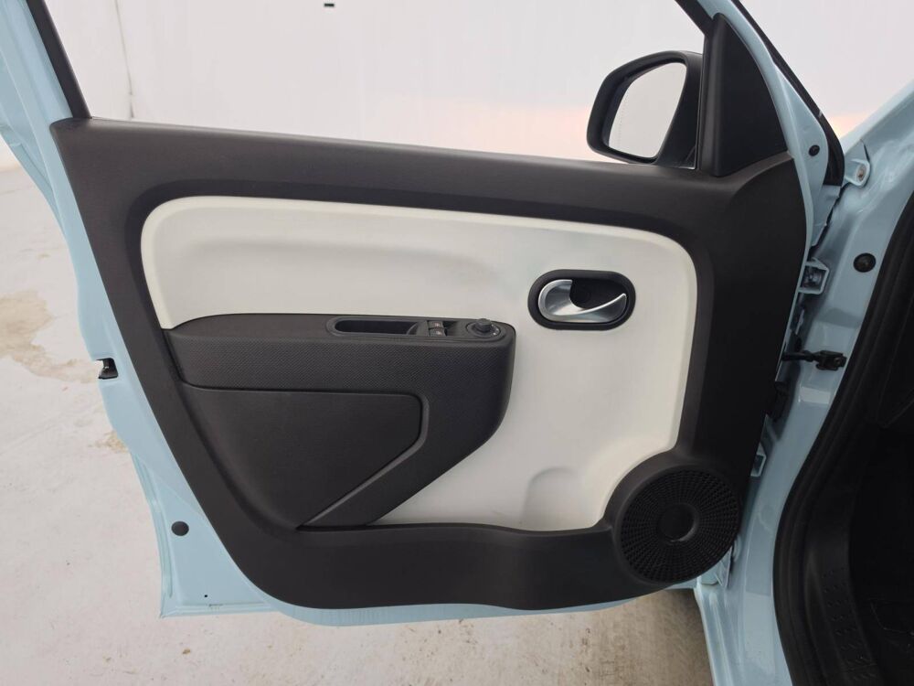 Twingo III SCe 65 2023 occasion 29200 Brest