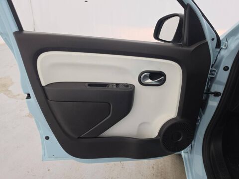 Twingo III SCe 65 2023 occasion 29200 Brest