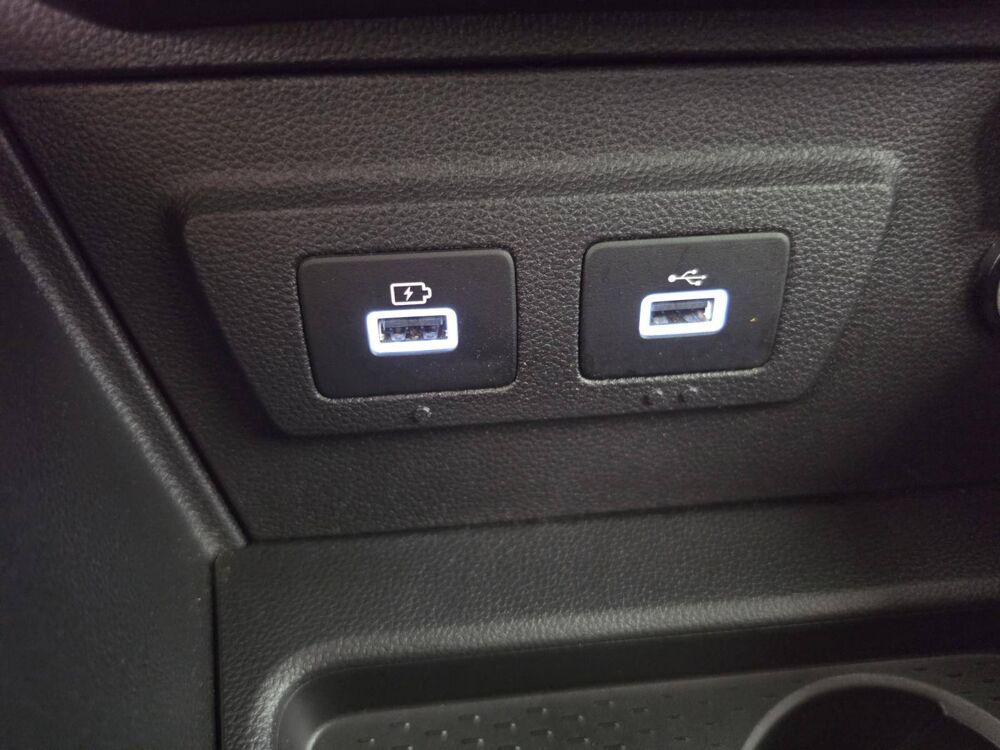 Duster TCe 150 4x2 EDC 2023 occasion 22200 Guingamp