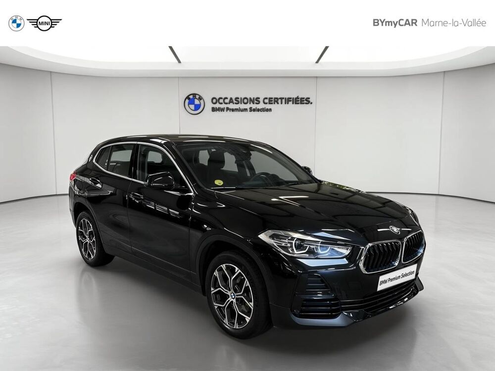 X2 sDrive 18d 150 ch BVA8 2023 occasion 77400 Saint-Thibault-des-Vignes
