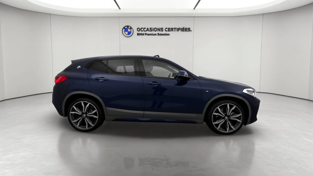 X2 sDrive 20i 192 ch DKG7 2019 occasion 94430 Chennevi&egrave;res-sur-Marne