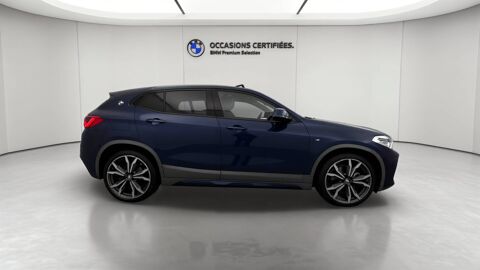X2 sDrive 20i 192 ch DKG7 2019 occasion 94430 Chennevi&egrave;res-sur-Marne