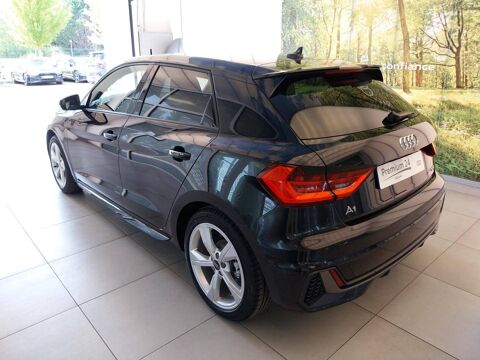 A1 Sportback 30 TFSI 116 ch S tronic 7 2026 occasion 24200 Sarlat-la-Can&eacute;da