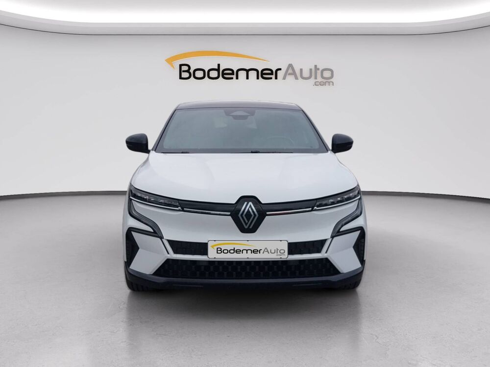 M&eacute;gane Megane E-Tech EV60 220 ch super charge 2022 occasion 56300 Pontivy