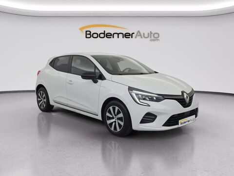 Clio TCe 90 2023 occasion 29600 Morlaix