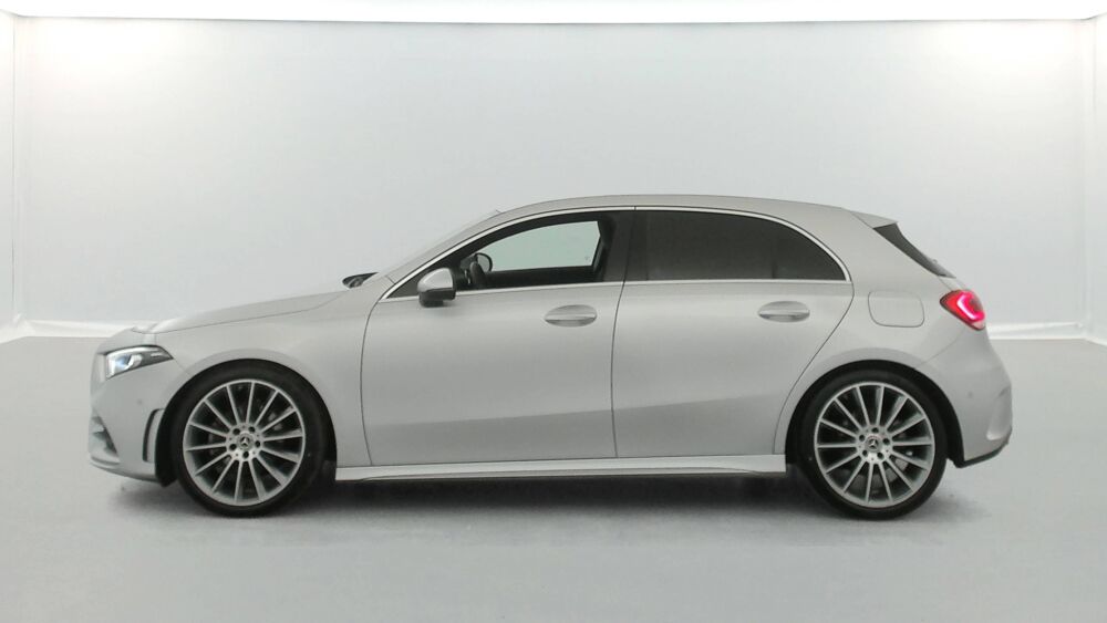 Classe A 180 d 7G-DCT 2019 occasion 29150 Ch&acirc;teaulin