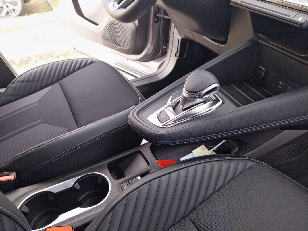 Captur E-Tech full hybrid 145 ch 2025 occasion 14200 H&eacute;rouville-Saint-Clair