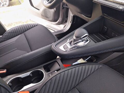 Captur E-Tech full hybrid 145 ch 2025 occasion 14200 H&eacute;rouville-Saint-Clair
