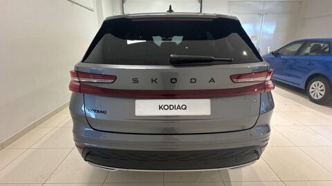 Kodiaq 1.5 TSI 150 ch Hybrid ACT DSG7 5pl 2026 occasion 25000 Besan&ccedil;on