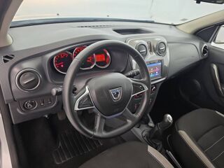 Sandero TCe 90 2019 occasion 50100 Cherbourg-en-Cotentin