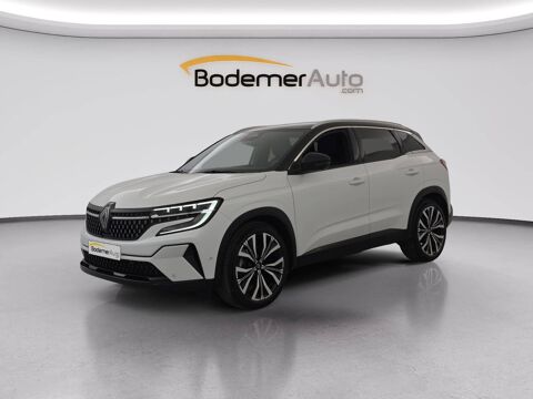 Annonce voiture Renault Austral 26790 €