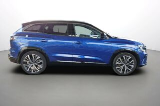 Austral E-Tech full hybrid 200 GSR2 2025 occasion 22000 Saint-Brieuc