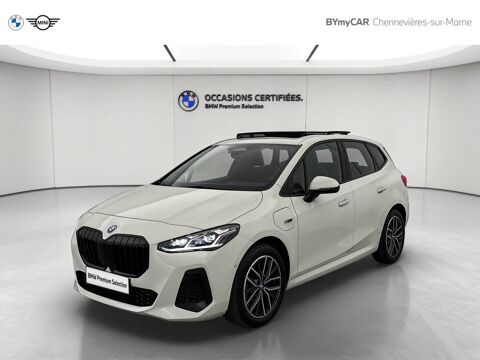 BMW Serie 2 Active Tourer 225e xDrive 245 ch DKG7 2023 occasion Chennevi&egrave;res-sur-Marne 94430