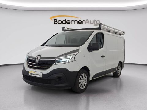 Annonce voiture Camion - porteur > 3,5 t Camion - porteur > 3,5 t 18990 €