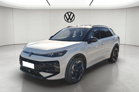 Annonce voiture Volkswagen T-ROC 38700 €