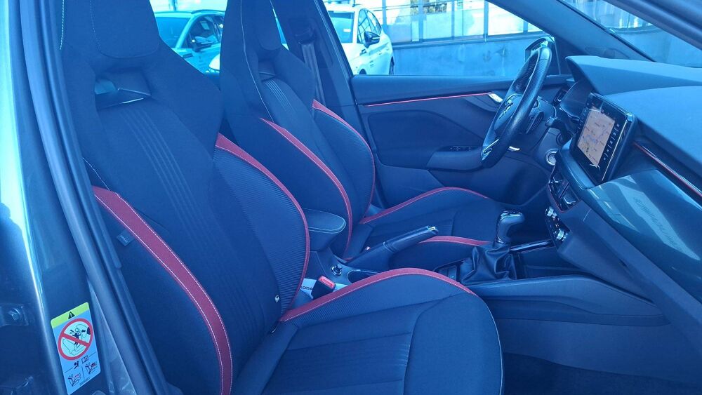 Kamiq 1.0 TSI Evo 110 ch DSG7 2023 occasion 24200 Sarlat-la-Can&eacute;da