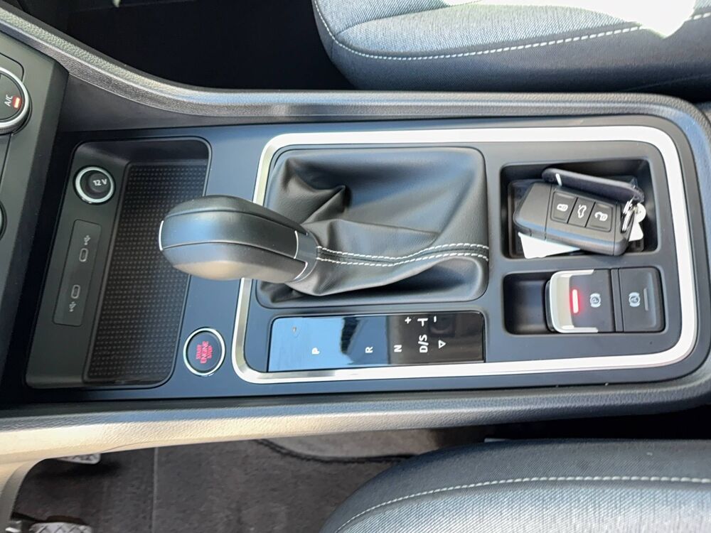 Ateca 1.5 TSI 150 ch Start/Stop DSG7 2023 occasion 29000 Quimper