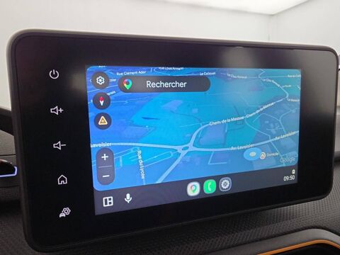Sandero TCe 90 - 22 2022 occasion 29000 Quimper